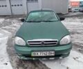 Зеленый ЗАЗ Сенс, объемом двигателя 1.3 л и пробегом 96 тыс. км за 2500 $, фото 1 на Automoto.ua