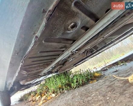 Зелений ЗАЗ Sens, об'ємом двигуна 1.3 л та пробігом 188 тис. км за 2500 $, фото 57 на Automoto.ua