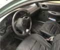 Зеленый ЗАЗ Сенс, объемом двигателя 1.3 л и пробегом 92 тыс. км за 1700 $, фото 1 на Automoto.ua