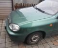 ЗАЗ Sens 2011 у Сумах на Automoto.ua Зелений ЗАЗ Sens, об'ємом двигуна 0 л та пробігом 120 тис. км за 2000 $, фото 1 на Automoto.ua