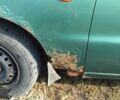 ЗАЗ Сенс 2011 в Краматорске на Automoto.ua Зеленый ЗАЗ Сенс, объемом двигателя 1.3 л и пробегом 86 тыс. км за 1664 $, фото 5 на Automoto.ua