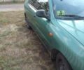 ЗАЗ Сенс 2011 в Краматорске на Automoto.ua Зеленый ЗАЗ Сенс, объемом двигателя 1.3 л и пробегом 86 тыс. км за 1664 $, фото 1 на Automoto.ua
