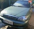 Зелений ЗАЗ Sens, об'ємом двигуна 1.3 л та пробігом 110 тис. км за 2600 $, фото 1 на Automoto.ua