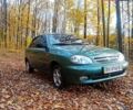 ЗАЗ Sens 2011 у Ярмолинці на Automoto.ua Зелений ЗАЗ Sens, об'ємом двигуна 1.3 л та пробігом 160 тис. км за 2500 $, фото 4 на Automoto.ua