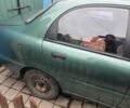 ЗАЗ Sens 2011 у Сумах на Automoto.ua Зелений ЗАЗ Sens, об'ємом двигуна 0 л та пробігом 120 тис. км за 2000 $, фото 5 на Automoto.ua