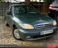 Зелений ЗАЗ Sens, об'ємом двигуна 1.3 л та пробігом 200 тис. км за 2100 $, фото 1 на Automoto.ua