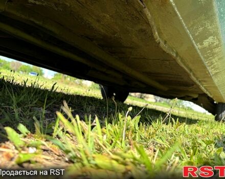 ЗАЗ Сенс 2011 в Вознесенске на Automoto.ua Зеленый ЗАЗ Сенс, объемом двигателя 1.3 л и пробегом 250 тыс. км за 999 $, фото 9 на Automoto.ua