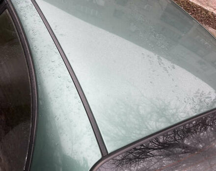 Зелений ЗАЗ Sens, об'ємом двигуна 1.3 л та пробігом 105 тис. км за 2500 $, фото 32 на Automoto.ua