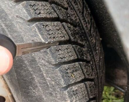 Зелений ЗАЗ Sens, об'ємом двигуна 1.3 л та пробігом 188 тис. км за 2500 $, фото 66 на Automoto.ua