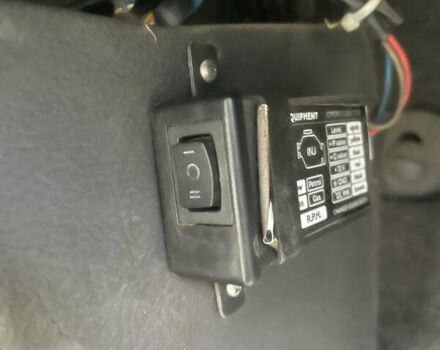 Зеленый ЗАЗ Сенс, объемом двигателя 1.3 л и пробегом 85 тыс. км за 1800 $, фото 16 на Automoto.ua