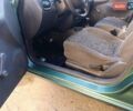 Зелений ЗАЗ Sens, об'ємом двигуна 1.3 л та пробігом 110 тис. км за 2600 $, фото 6 на Automoto.ua