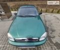 Зеленый ЗАЗ Сенс, объемом двигателя 1.3 л и пробегом 200 тыс. км за 1300 $, фото 1 на Automoto.ua