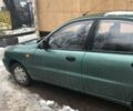 Зеленый ЗАЗ Сенс, объемом двигателя 1.3 л и пробегом 92 тыс. км за 1700 $, фото 3 на Automoto.ua