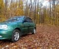 ЗАЗ Sens 2011 у Ярмолинці на Automoto.ua Зелений ЗАЗ Sens, об'ємом двигуна 1.3 л та пробігом 160 тис. км за 2500 $, фото 1 на Automoto.ua