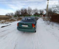 Зелений ЗАЗ Sens, об'ємом двигуна 1.3 л та пробігом 76 тис. км за 2700 $, фото 2 на Automoto.ua