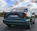 ЗАЗ Сенс 2011 в Ровно на Automoto.ua Зеленый ЗАЗ Сенс, объемом двигателя 1.3 л и пробегом 26 тыс. км за 3100 $, фото 2 на Automoto.ua