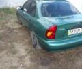 ЗАЗ Сенс 2011 в Краматорске на Automoto.ua Зеленый ЗАЗ Сенс, объемом двигателя 1.3 л и пробегом 86 тыс. км за 1664 $, фото 4 на Automoto.ua