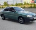 Зеленый ЗАЗ Сенс, объемом двигателя 1.3 л и пробегом 128 тыс. км за 2499 $, фото 7 на Automoto.ua