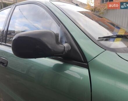 ЗАЗ Sens 2011 у Сумах на Automoto.ua Зелений ЗАЗ Sens, об'ємом двигуна 1.3 л та пробігом 120 тис. км за 2000 $, фото 3 на Automoto.ua
