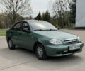 Зеленый ЗАЗ Сенс, объемом двигателя 1.3 л и пробегом 125 тыс. км за 2999 $, фото 1 на Automoto.ua