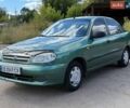 Зелений ЗАЗ Sens, об'ємом двигуна 1.3 л та пробігом 130 тис. км за 1899 $, фото 1 на Automoto.ua