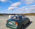 ЗАЗ Сенс 2011 в Ровно на Automoto.ua Зеленый ЗАЗ Сенс, объемом двигателя 1.3 л и пробегом 26 тыс. км за 3100 $, фото 18 на Automoto.ua