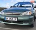 ЗАЗ Сенс 2011 в Ровно на Automoto.ua Зеленый ЗАЗ Сенс, объемом двигателя 1.3 л и пробегом 26 тыс. км за 3100 $, фото 1 на Automoto.ua