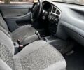 Зеленый ЗАЗ Сенс, объемом двигателя 1.3 л и пробегом 129 тыс. км за 2300 $, фото 4 на Automoto.ua
