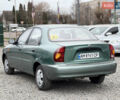 Зеленый ЗАЗ Сенс, объемом двигателя 1.3 л и пробегом 54 тыс. км за 2400 $, фото 9 на Automoto.ua
