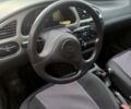 Зеленый ЗАЗ Сенс, объемом двигателя 1.3 л и пробегом 100 тыс. км за 2300 $, фото 5 на Automoto.ua