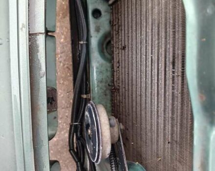 Зелений ЗАЗ Sens, об'ємом двигуна 1.3 л та пробігом 188 тис. км за 2500 $, фото 52 на Automoto.ua