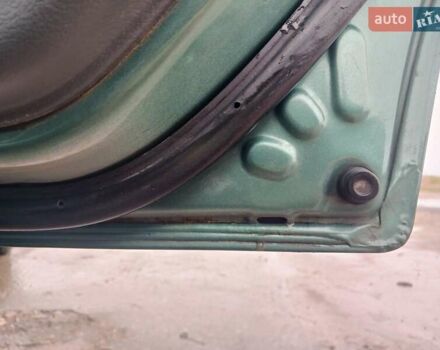 Зелений ЗАЗ Sens, об'ємом двигуна 1.3 л та пробігом 188 тис. км за 2500 $, фото 28 на Automoto.ua