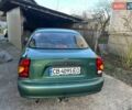 Зеленый ЗАЗ Сенс, объемом двигателя 1.3 л и пробегом 100 тыс. км за 1900 $, фото 1 на Automoto.ua