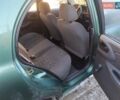Зелений ЗАЗ Sens, об'ємом двигуна 1.3 л та пробігом 110 тис. км за 2600 $, фото 9 на Automoto.ua