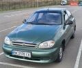 ЗАЗ Сенс 2011 в Ровно на Automoto.ua Зеленый ЗАЗ Сенс, объемом двигателя 1.3 л и пробегом 26 тыс. км за 3100 $, фото 19 на Automoto.ua