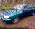 Зелений ЗАЗ Sens, об'ємом двигуна 1.3 л та пробігом 0 тис. км за 1500 $, фото 1 на Automoto.ua