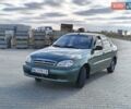 ЗАЗ Сенс 2011 в Ровно на Automoto.ua Зеленый ЗАЗ Сенс, объемом двигателя 1.3 л и пробегом 26 тыс. км за 3100 $, фото 17 на Automoto.ua