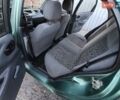 Зеленый ЗАЗ Сенс, объемом двигателя 1.3 л и пробегом 102 тыс. км за 1550 $, фото 13 на Automoto.ua