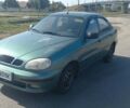 Зелений ЗАЗ Sens, об'ємом двигуна 1.3 л та пробігом 288 тис. км за 2700 $, фото 1 на Automoto.ua
