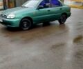 Зелений ЗАЗ Sens, об'ємом двигуна 1.3 л та пробігом 200 тис. км за 1300 $, фото 1 на Automoto.ua