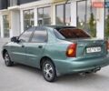 Зеленый ЗАЗ Сенс, объемом двигателя 1.3 л и пробегом 128 тыс. км за 2499 $, фото 3 на Automoto.ua