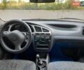 Зеленый ЗАЗ Сенс, объемом двигателя 1.3 л и пробегом 128 тыс. км за 2499 $, фото 10 на Automoto.ua