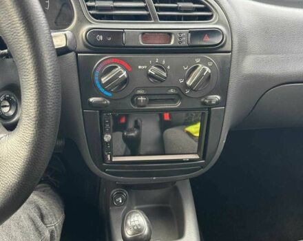 Зеленый ЗАЗ Сенс, объемом двигателя 1.3 л и пробегом 165 тыс. км за 2500 $, фото 11 на Automoto.ua