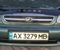 Зелений ЗАЗ Sens, об'ємом двигуна 1.3 л та пробігом 240 тис. км за 2500 $, фото 1 на Automoto.ua