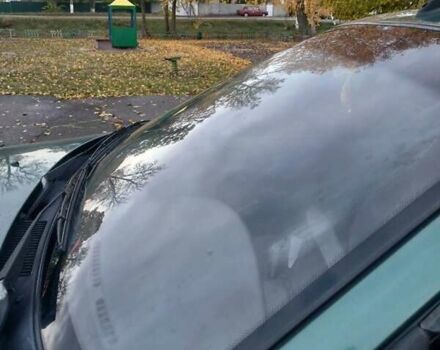 Зеленый ЗАЗ Сенс, объемом двигателя 1.3 л и пробегом 188 тыс. км за 2250 $, фото 5 на Automoto.ua