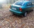 ЗАЗ Sens 2011 у Ярмолинці на Automoto.ua Зелений ЗАЗ Sens, об'ємом двигуна 1.3 л та пробігом 160 тис. км за 2500 $, фото 2 на Automoto.ua