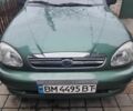 ЗАЗ Sens 2011 у Сумах на Automoto.ua Зелений ЗАЗ Sens, об'ємом двигуна 0 л та пробігом 120 тис. км за 2000 $, фото 2 на Automoto.ua