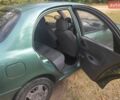 Зелений ЗАЗ Sens, об'ємом двигуна 1.3 л та пробігом 108 тис. км за 2500 $, фото 8 на Automoto.ua