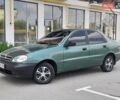 Зеленый ЗАЗ Сенс, объемом двигателя 1.3 л и пробегом 128 тыс. км за 2499 $, фото 1 на Automoto.ua