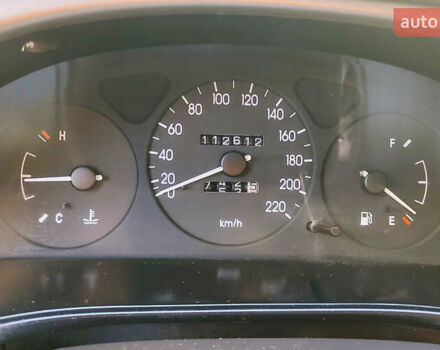 ЗАЗ Сенс 2011 в Харькове на Automoto.ua Зеленый ЗАЗ Сенс, объемом двигателя 1.3 л и пробегом 112 тыс. км за 3200 $, фото 11 на Automoto.ua